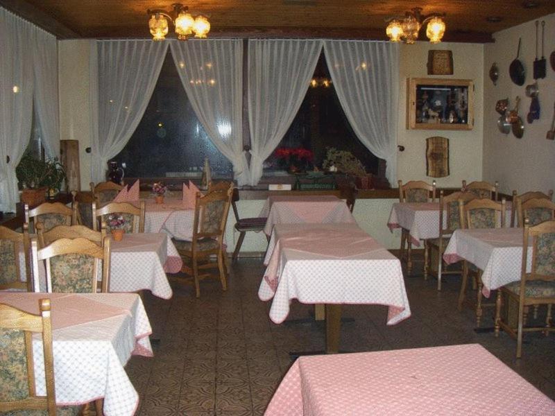 Hotel Walida Bönigen Exterior foto